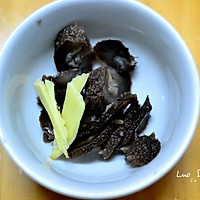 豆腐菌菇海参汤（一人份）的做法图解5