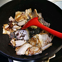回锅肉（正宗川菜）的做法图解5