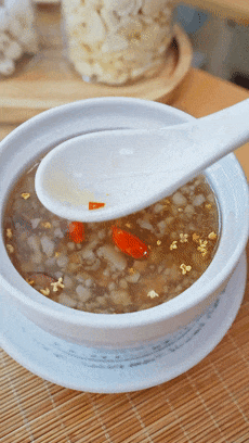 【宝宝辅食】清润马蹄羹的做法