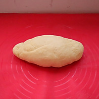 羊角小面包的做法图解7