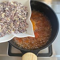 超饱腹且低脂的西红柿燕麦粥的做法图解8