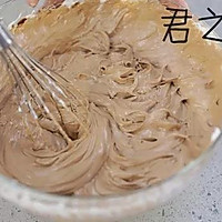 巧克力奶酪蛋糕的做法图解19