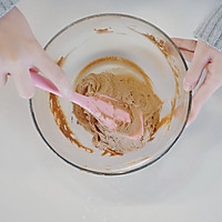 奥利奥杯子蛋糕【初味日记】的做法图解6