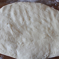 超柔软的奶油面包的做法图解8