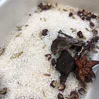 红楼食单：端午硬菜酒酿清蒸鸭子的做法图解4