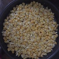 芝士玉米的做法图解6