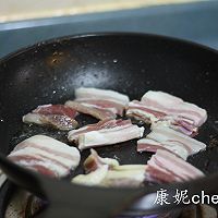 冬瓜蒸咸肉#方太蒸爱行动#的做法图解4