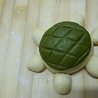 可爱乌龟包的做法图解4