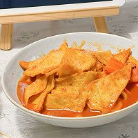 韩式鱼饼的做法图解6