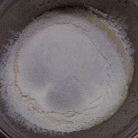 咖啡玛德琳的做法图解2