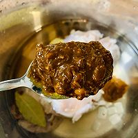 西红柿牛肉面的做法图解5