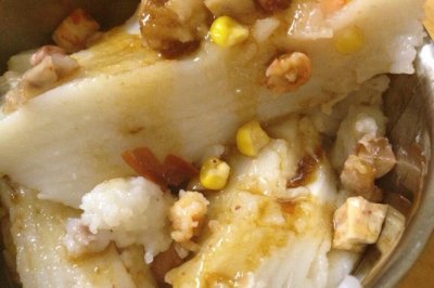 海丰层糕粿 （千层糕）