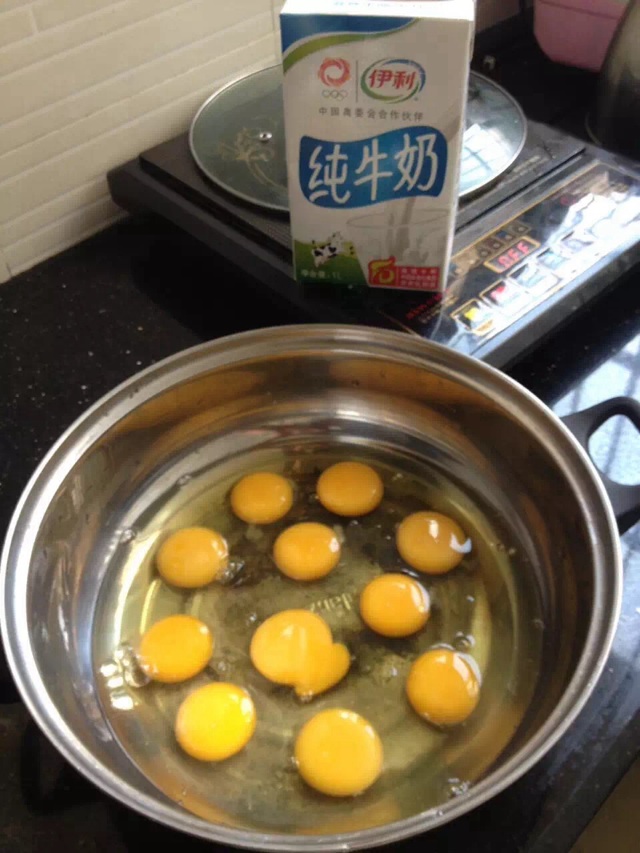泡鲞的做法图解1