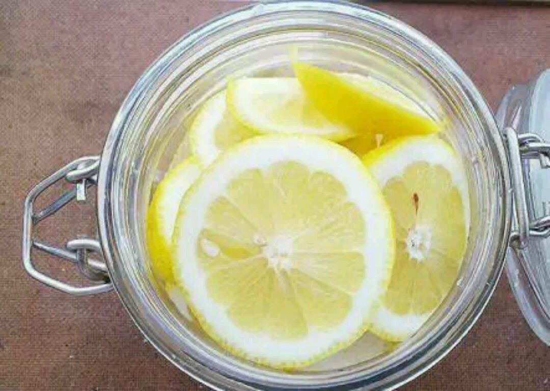 柠檬醋怎么做_柠檬醋的做法_豆果美食