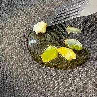 #家乡年味 鲜才够味#炒青菜的做法图解2