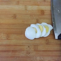 鸡蛋三明治的做法图解2