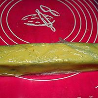 朗姆酒葡萄干椰蓉饼干的做法图解15