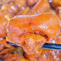 #东古滋味 幸福百味#广式话梅猪手的做法图解14
