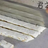 又到了做牛轧糖的时候了！的做法图解12