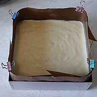 入口即化的日式棉花蛋糕的做法图解8