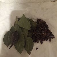 糁（sa）汤的做法图解2