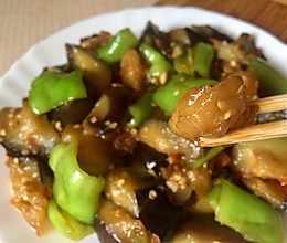 红烧茄子的做法