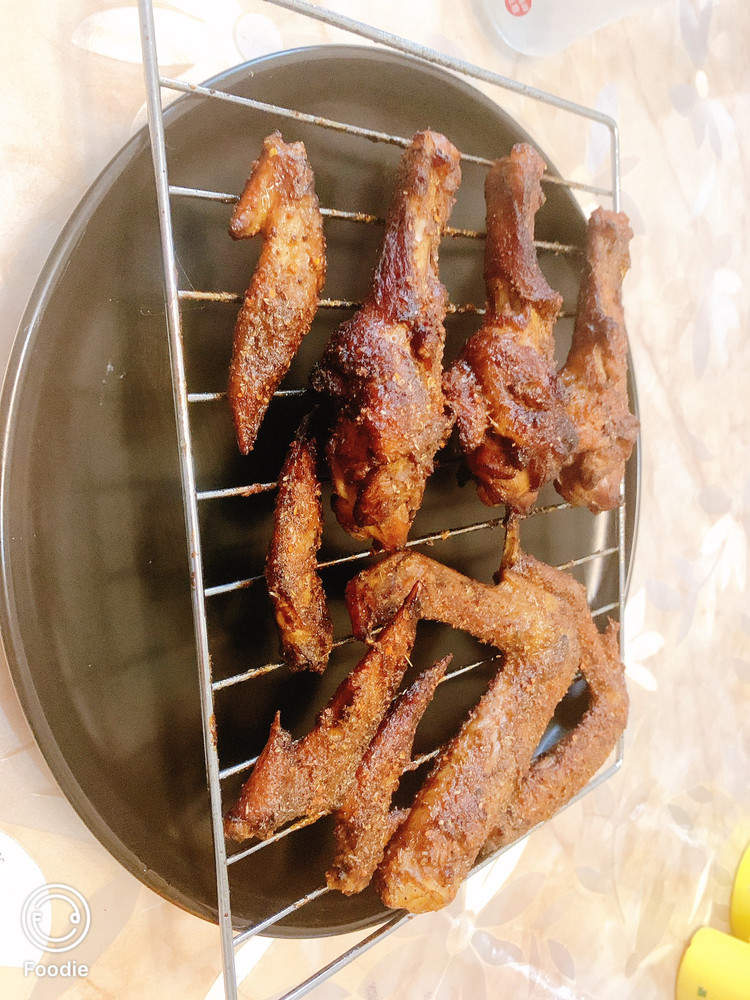 烤箱肉食伴侣的做法