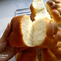 新手零失败的老式面包的做法图解11