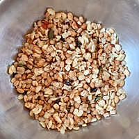 美味酸奶巧克力慕斯的做法图解1