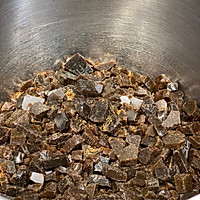 手工熬制阿胶糕的做法图解1