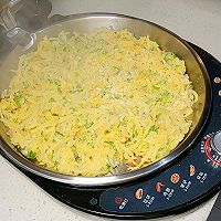 #利仁小钢人电饼铛#香煎土豆饼的做法图解6