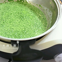 椰香青酱意面的做法图解14