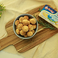 椰丝球#安佳儿童创意料理#的做法图解8