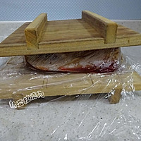 ——千层扣肉#沃康山茶油#的做法图解9