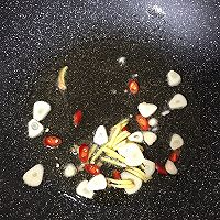 #多力金牌大厨带回家#豉汁凉瓜炒牛肉的做法图解10