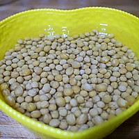 自制冰豆浆#新鲜新关系#的做法图解2