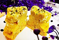宝宝辅食食谱   蔬菜蒸蛋的做法