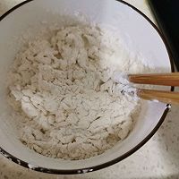 #让宝贝爱上每一顿饭#番茄疙瘩汤的做法图解10