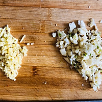 朝鲜族小菜——辣拌水萝卜的做法图解3