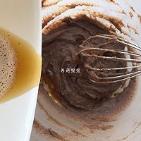 玫瑰亚麻籽饼的做法图解10