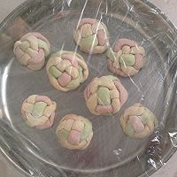 馒头---彩色馒头（简单易懂）的做法图解9