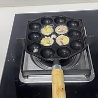 章鱼小丸子的做法图解5