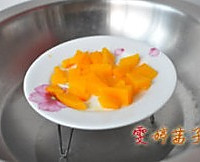 葱韭牛肉的做法图解8