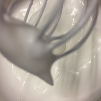 咖啡百利甜戚风蛋糕的做法图解5