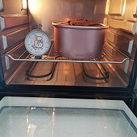 巧克力戚风的做法图解9