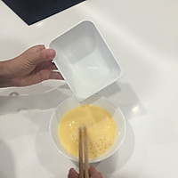 蛤蜊蒸蛋的做法图解5