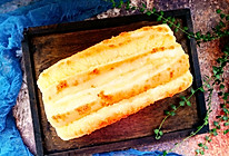 #硬核菜谱制作人#波兰种椰蓉手撕面包的做法