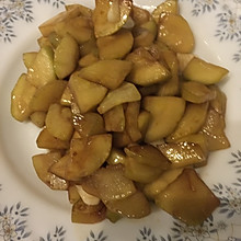 酸甜瓜片