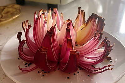 洋葱花