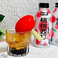 #玩心出道丨夏日DIY玩心潮饮挑战赛#夏日特饮天使之心的做法图解8